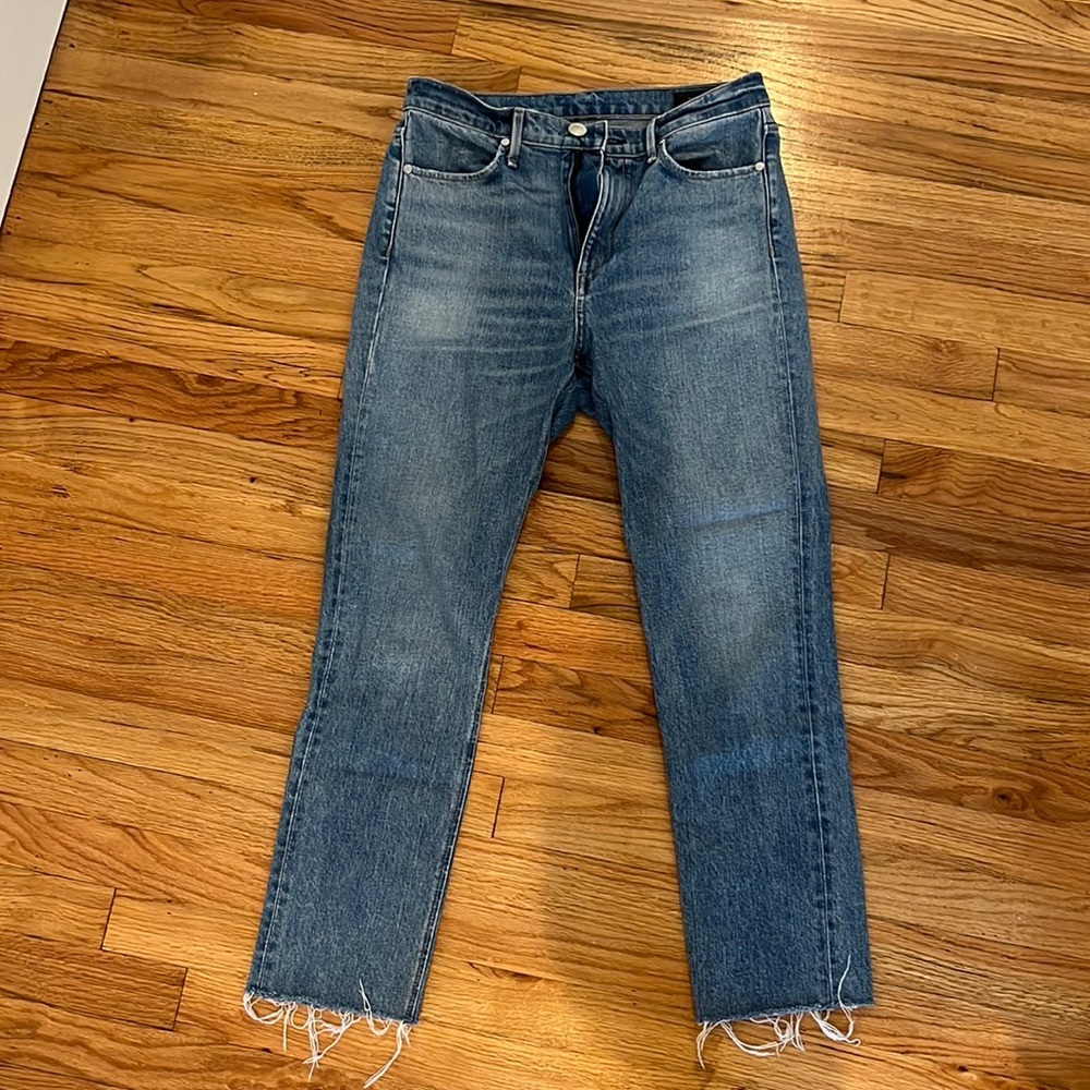 Rag & bone jeans